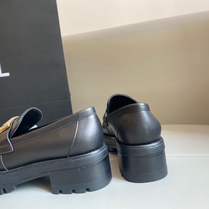 Chanel Low Shoes